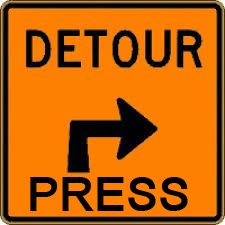 Detour Press